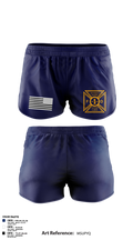 Averill Park - Sand Lake Fire Department 67538202 Ranger Panties - 101