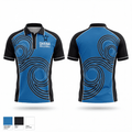 Ohana Volleyball 88809846 Short Sleeve Performance Polo - 1
