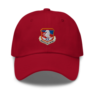 GLR-KY-300 69993935 Classic Dad Hat | Yupoong 6245CM