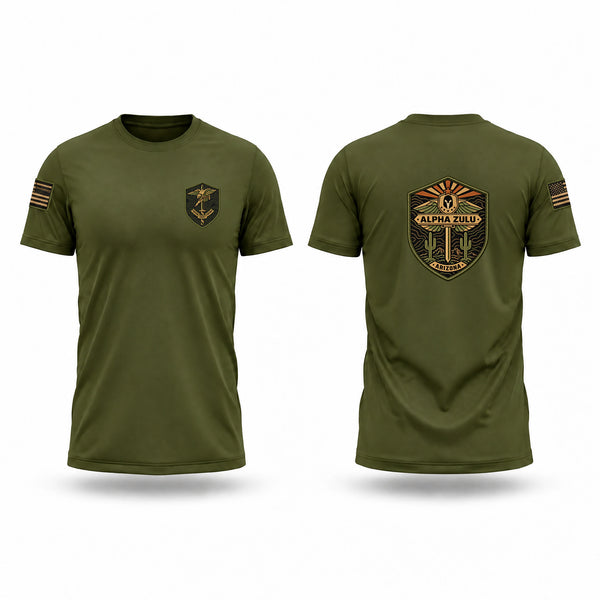 Short Sleeve Performance Shirt, SORT, Police, Teamtime, Team time, sublimation, custom sports apparel, team uniforms, spirit wear, spiritwear, sports uniforms, custom shirts, team store, custom team store, fundraiser sports, apparel fundraiser