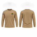 Ramsey County Sheriff's Office Long Sleeve Performance Shirt - 1