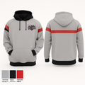 NETX Villains 97554373 Hoodie - 1