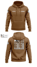 144 FW 48167623 Hoodie - 101