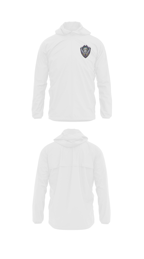 Windbreaker, Valmeyer Bucs, Baseball, Teamtime, Team time, sublimation, custom sports apparel, team uniforms, spirit wear, spiritwear, sports uniforms, custom shirts, team store, custom team store, fundraiser sports, apparel fundraiser