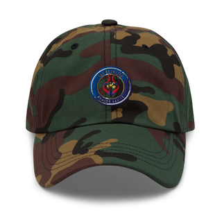 Cogop 63486322 Classic Dad Hat | Yupoong 6245CM
