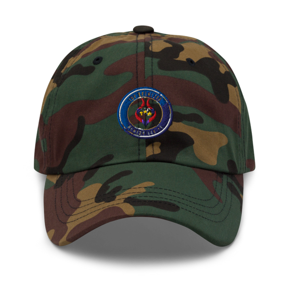 Cogop 63486322 Classic Dad Hat | Yupoong 6245CM