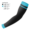 ELA hoopers Arm Sleeve - 21