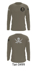 321 CRS 14466918 Long Sleeve Performance Shirt 66