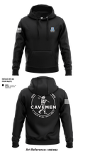 C / 205th MI BN / 500th MIB-T 47218382 Hoodie - 150