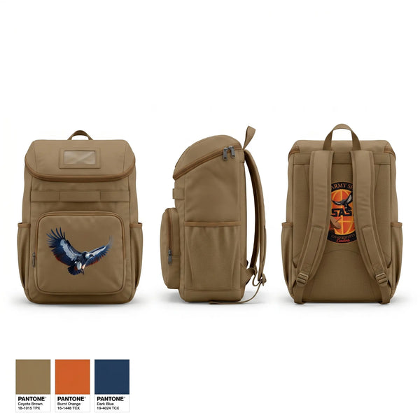 Gear Bag, USASA Camp Roberts, Army, Teamtime, Team time, sublimation, custom sports apparel, team uniforms, spirit wear, spiritwear, sports uniforms, custom shirts, team store, custom team store, fundraiser sports, apparel fundraiser