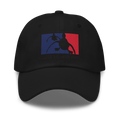 Major League Fowl Dad hat