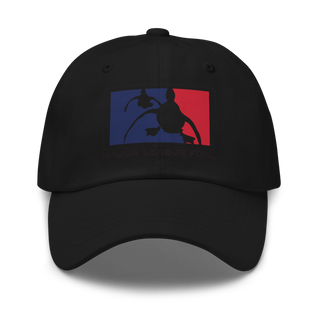 Dad hat - Black