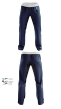 Orlando City Boat Club 28129531 Sweatpants - 100