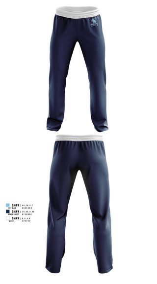 Sweatpants, Orlando City Boat Club, E-Sports, Teamtime, Team time, sublimation, custom sports apparel, team uniforms, spirit wear, spiritwear, sports uniforms, custom shirts, team store, custom team store, fundraiser sports, apparel fundraiser