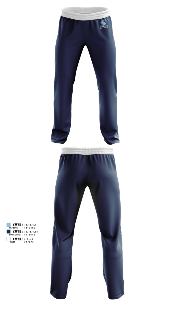 Sweatpants, Orlando City Boat Club, E-Sports, Teamtime, Team time, sublimation, custom sports apparel, team uniforms, spirit wear, spiritwear, sports uniforms, custom shirts, team store, custom team store, fundraiser sports, apparel fundraiser