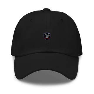 Vehicle Crimes Unit 21517515 Classic Dad Hat | Yupoong 6245CM