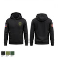 Hudson NH Police Department 87413923 Hoodie - 1