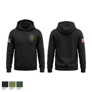 Hoodie, Hudson NH Police Department, Police, Teamtime, Team time, sublimation, custom sports apparel, team uniforms, spirit wear, spiritwear, sports uniforms, custom shirts, team store, custom team store, fundraiser sports, apparel fundraiser
