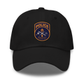 Hackensack Police Emergency Service Unit Dad hat