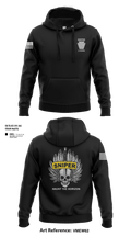 Snipers 1-109  Hoodie - 16