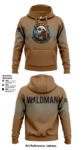Wildman 69034204 Hoodie - 5