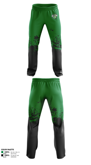 Sweatpants, Crowley Independent Soccer Association, Men's Soccer, Teamtime, Team time, sublimation, custom sports apparel, team uniforms, spirit wear, spiritwear, sports uniforms, custom shirts, team store, custom team store, fundraiser sports, apparel fundraiser