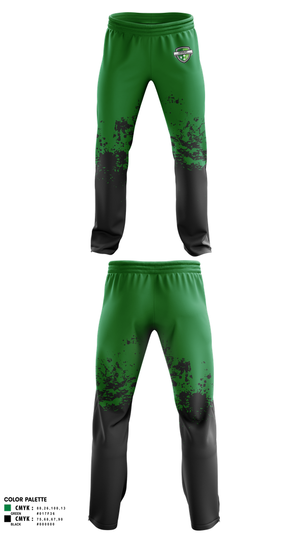 Sweatpants, Crowley Independent Soccer Association, Men's Soccer, Teamtime, Team time, sublimation, custom sports apparel, team uniforms, spirit wear, spiritwear, sports uniforms, custom shirts, team store, custom team store, fundraiser sports, apparel fundraiser