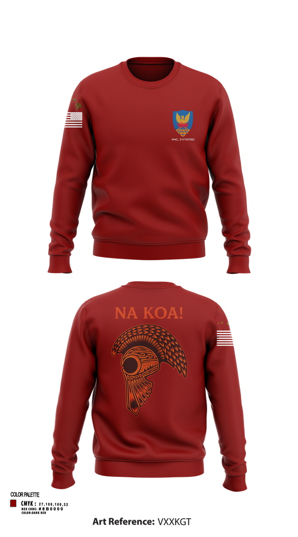 Crew Neck Sweatshirt, , Army, Teamtime, Team time, sublimation, custom sports apparel, team uniforms, spirit wear, spiritwear, sports uniforms, custom shirts, team store, custom team store, fundraiser sports, apparel fundraiser