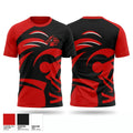 North Andover High School Football Short Sleeve Performance Shirt - 1