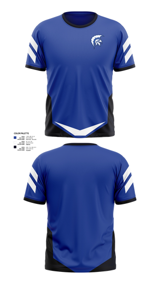 Short Sleeve Performance Shirt, Trojans, Softball, Teamtime, Team time, sublimation, custom sports apparel, team uniforms, spirit wear, spiritwear, sports uniforms, custom shirts, team store, custom team store, fundraiser sports, apparel fundraiser