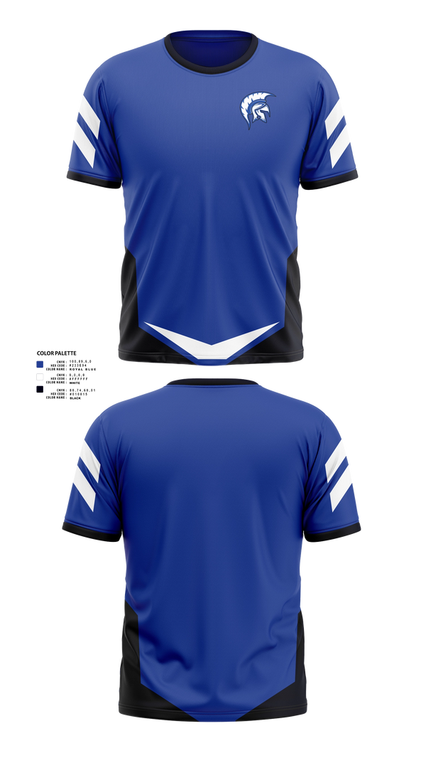 Short Sleeve Performance Shirt, Trojans, Softball, Teamtime, Team time, sublimation, custom sports apparel, team uniforms, spirit wear, spiritwear, sports uniforms, custom shirts, team store, custom team store, fundraiser sports, apparel fundraiser