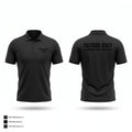 Alamogordo Police Short Sleeve Performance Polo - 1