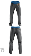 Hardee Lady Cats 22714689 Sweatpants - 1