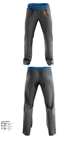 Sweatpants, Hardee Lady Cats, Women's Basketball, Teamtime, Team time, sublimation, custom sports apparel, team uniforms, spirit wear, spiritwear, sports uniforms, custom shirts, team store, custom team store, fundraiser sports, apparel fundraiser