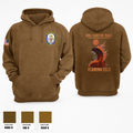 Uss Carter Hall 96042318 Hoodie - 1