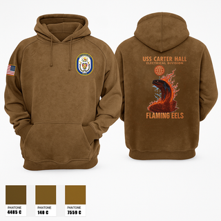 Hoodie, Uss Carter Hall, , Teamtime, Team time, sublimation, custom sports apparel, team uniforms, spirit wear, spiritwear, sports uniforms, custom shirts, team store, custom team store, fundraiser sports, apparel fundraiser