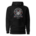 Great Notch Fire Company #4 Unisex Hoodie - 1