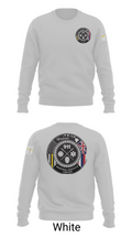 Regional Dispatch Center 959581 Crew Neck Sweatshirt - 2