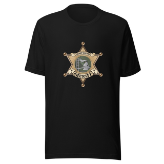 Unisex Staple T-Shirt - Black