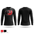 Uprep Long Sleeve Performance Shirt - 2
