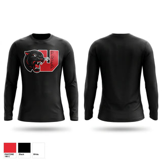 Long Sleeve Performance Shirt, Uprep, Women's Basketball, Teamtime, Team time, sublimation, custom sports apparel, team uniforms, spirit wear, spiritwear, sports uniforms, custom shirts, team store, custom team store, fundraiser sports, apparel fundraiser