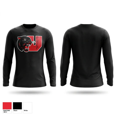 Uprep Long Sleeve Performance Shirt - 2
