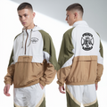 PSU 311 77580202 Windbreaker - 252