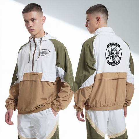 Windbreaker, PSU 311, , Teamtime, Team time, sublimation, custom sports apparel, team uniforms, spirit wear, spiritwear, sports uniforms, custom shirts, team store, custom team store, fundraiser sports, apparel fundraiser