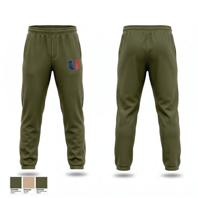 UWG. Wolves Sweatpants - 2