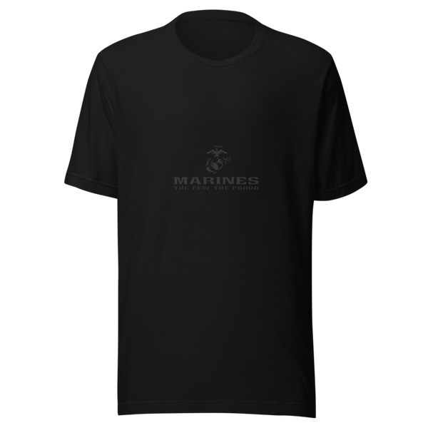 Darkside Unisex Staple T-Shirt