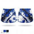 Leafs 90898007 Women's Shorts - 1