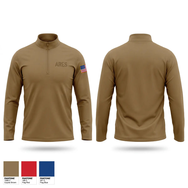 Windbreaker, 1-36 Alpha company, Army, Teamtime, Team time, sublimation, custom sports apparel, team uniforms, spirit wear, spiritwear, sports uniforms, custom shirts, team store, custom team store, fundraiser sports, apparel fundraiser