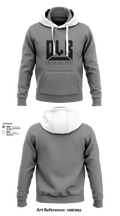 DLB Elite 88273166 Hoodie - 14