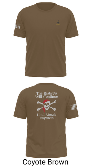 Short Sleeve Performance Shirt, Delta Co. 1-3 AB, , Teamtime, Team time, sublimation, custom sports apparel, team uniforms, spirit wear, spiritwear, sports uniforms, custom shirts, team store, custom team store, fundraiser sports, apparel fundraiser